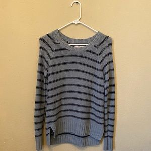 Striped Sweater